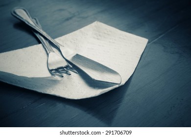 Fork