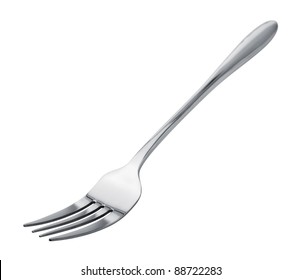 Fork Isolated