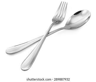 Similar Images, Stock Photos & Vectors of Dinner Plate Knife Fork