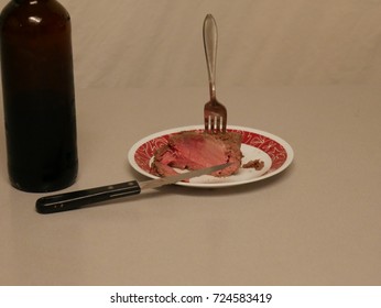steak escape trace fork steak escape trace fork