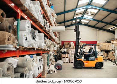 Carpet Warehouse Hd Stock Images Shutterstock