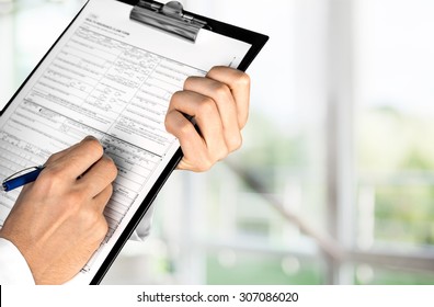 Free Medical Charting Forms
