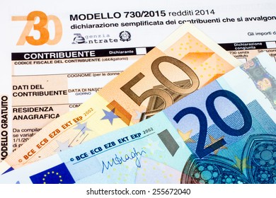 Tax Italy Images Stock Photos Vectors Shutterstock