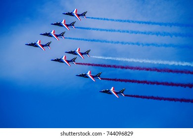 Formation Flight