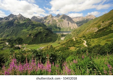Formazza Valley