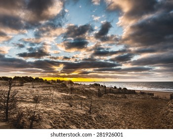Formby Point