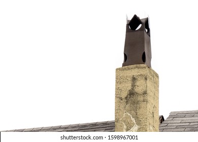 Chimney Flue Images Stock Photos Vectors Shutterstock