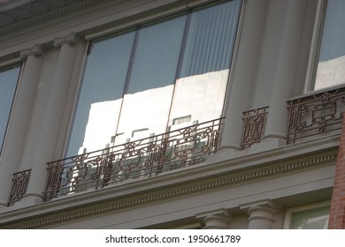 The Former French Mission Building, At Hong Kong 1 Sept 2007