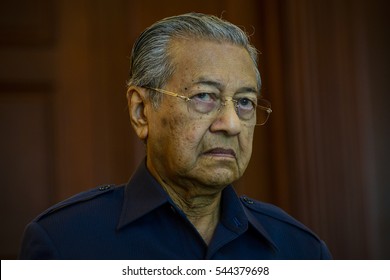 Who is the prime minister of malaysia now