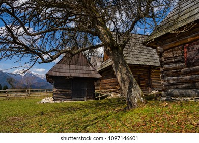 Summer Cabin Images Stock Photos Vectors Shutterstock