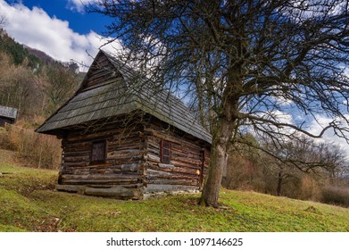 Summer Cabin Images Stock Photos Vectors Shutterstock