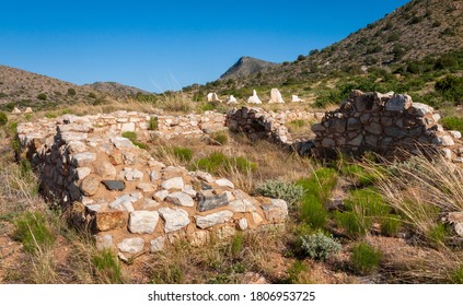 Fort Bowie National Historic Site