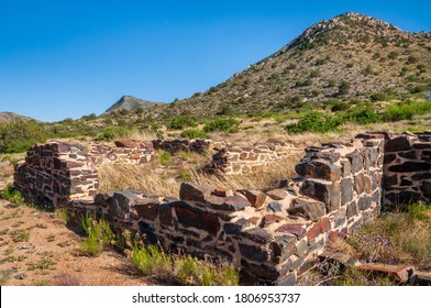 Fort Bowie National Historic Site