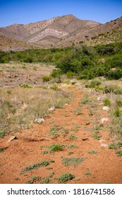 Fort Bowie National Historic Site