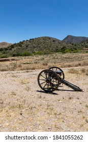 Fort Bowie National Historic Site