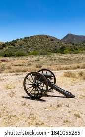 Fort Bowie National Historic Site