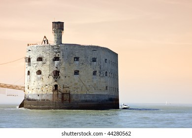 Fort Boyard