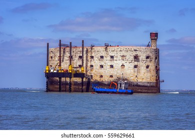 Fort Boyard