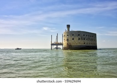 Fort Boyard