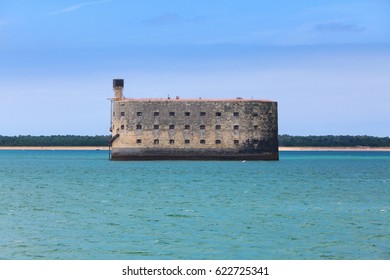 Fort Boyard