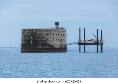 Fort Boyard