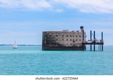 Fort Boyard