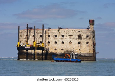 Fort Boyard