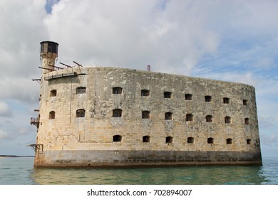 Fort Boyard