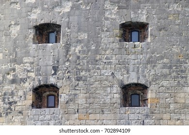 Fort Boyard