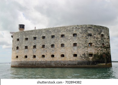 Fort Boyard