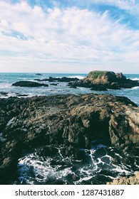 Fort Bragg, CA