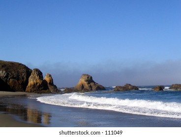 Fort Bragg, California