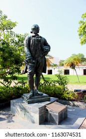 Fort Cornwallis, Penang Malaysia