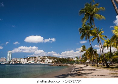 Fort De France, Martinique