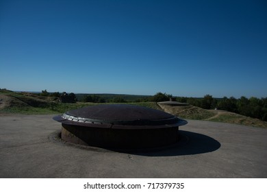 Fort Douaumont Verdun