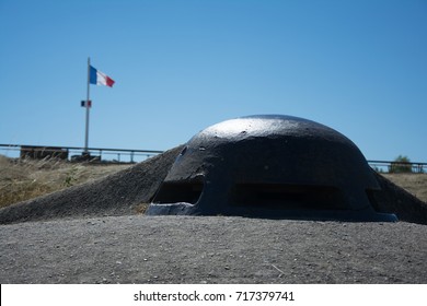 Fort Douaumont Verdun