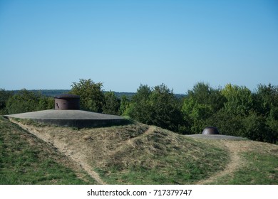 Fort Douaumont Verdun