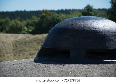 Fort Douaumont Verdun