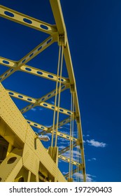 Fort Duquesne Bridge