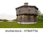 Fort Edgecomb