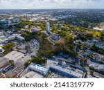 Fort Fincastle and Water Tower. Fort Fincastle was a historic fortification built in 1793 by British in downtown Nassau, New Providence Island, Bahamas.  