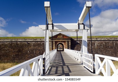 Fort George