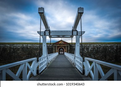 Fort George, Inverness