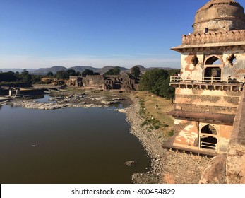 Fort Of India, Indore India