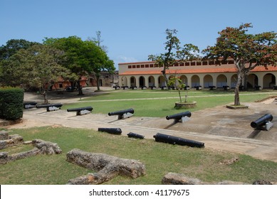 Fort Jesus