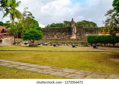 Fort Jesus In Mombasa