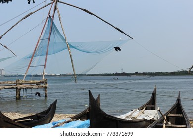 Fort Kochi Ernakulam View Stock Photo 773371699 | Shutterstock