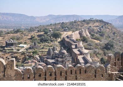 1,143 Kumbhalgarh fort Images, Stock Photos & Vectors | Shutterstock