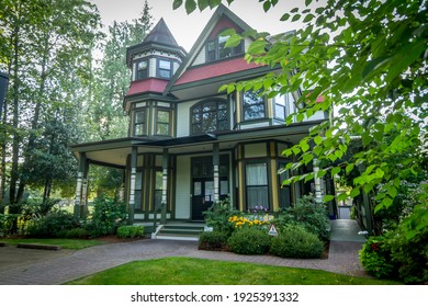 Fort Langley BC Beautiful British Columbia 