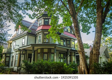 Fort Langley BC Beautiful British Columbia 